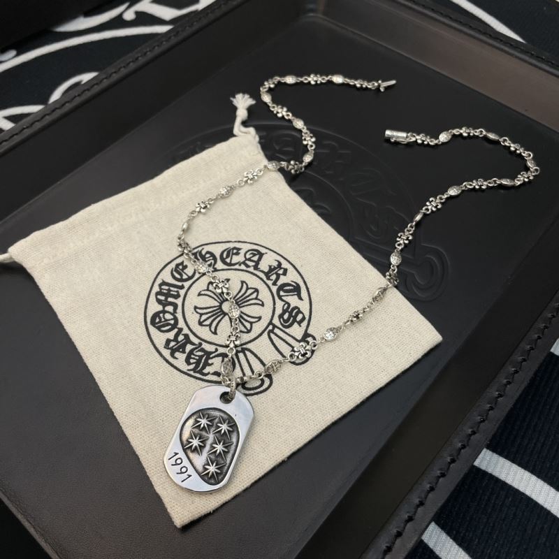 Chrome Hearts Necklaces